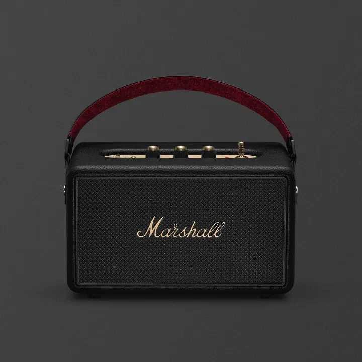 Marshall Kilburn III 攜帶型藍牙喇叭