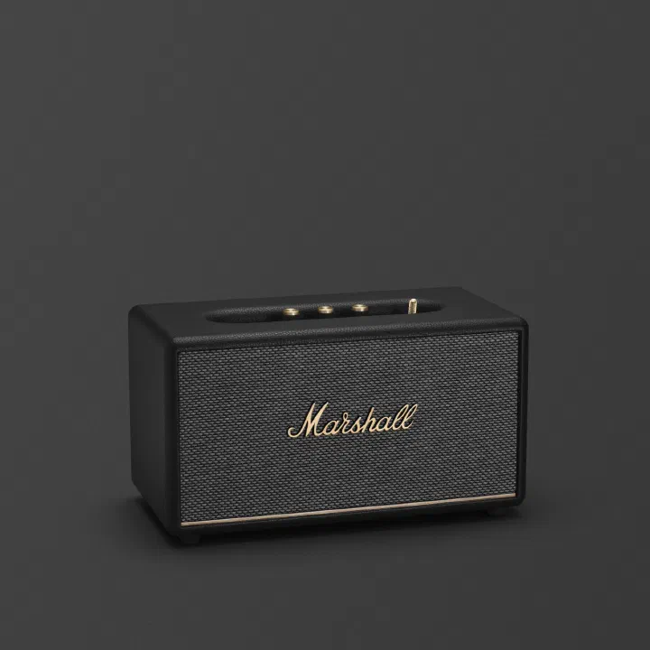 Marshall Stanmore III 家用藍牙喇叭